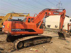 Doosan-excavadora de segunda mano 220lc-7 usada a la venta, <span class=keywords><strong>daewoo</strong></span> <span class=keywords><strong>220</strong></span>