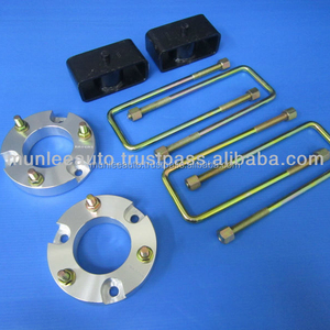 2 "นิ้ว50มมยกด้านหน้าและด้านหลังช่วงล่างบล็อกยกขึ้นชุดสูทไฮลักซ์วีโก้2005เป็นต้นไป - Product Image 2