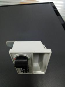 Modern Convenient Keyless Combination Lock - Product Image 4
