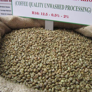 เมล็ดกาแฟโรบัสต้าจากเวียดนาม - Product Image 1