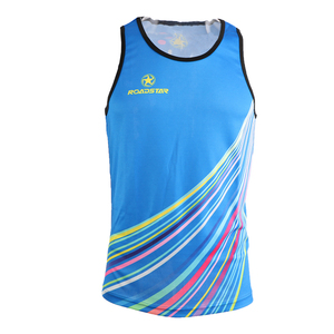 Factory Price Custom Casual <strong>Running</strong> <strong>Singlet</strong> Tank Design Mens Gym <strong>Singlets</strong> - Product Image 4