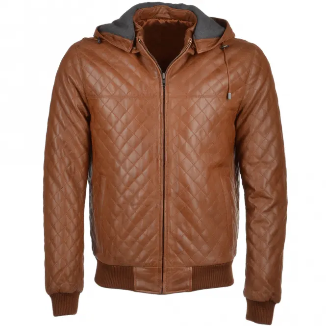 New Fashion Real Leather Cowhide sheepskin Men Women Jacket Coat Biker Genuine Leather Jackets Winter Outdoor Overcoat