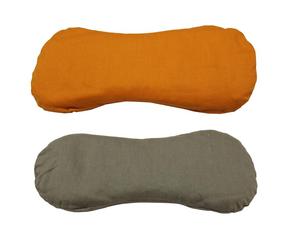 หมอนโยคะบรรเทาดวงตาจากผู้ผลิตอินเดีย - Product Image 2