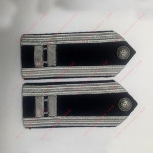 Epaulettes Ceremoniales - Poliéster Cómodo - Product Image 1