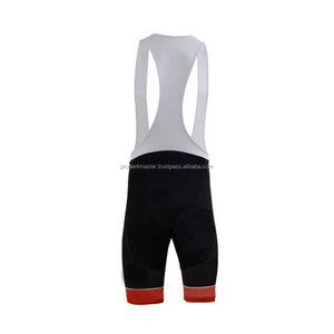 Uniforme de ciclismo para hombre, alta calidad, OEM - Product Image 5