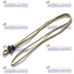 Cordón alemán Hussar Busby Cordón | Casco alemán Busby Cordón Cordones - Product Image 4