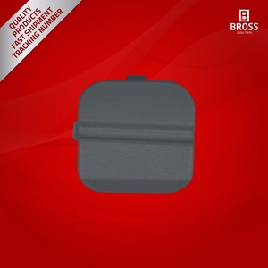 BSP726-Barra de remolque de parachoques trasero, cubierta de ojo para 8M51F17K922BB - Product Image 5