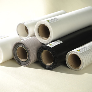 Polyester antiestatic Acrylic chống tĩnh điện PTFE P84 kim cảm thấy túi lọc PP PE Bụi Collector túi lọc - Product Image 3