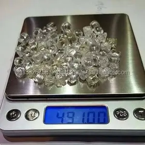 Diamantes naturales en bruto a la venta - Product Image 1