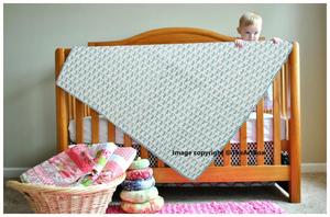 Manta suave para acurrucarse para bebé, lindo recién nacido, invierno, verano, cálido, sacos de dormir, envoltura para ropa de cama y regalo - Product Image 5