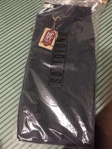 Pantalones de sarga mezclados de algodón y LICRA para hombre, 100% de calidad de exportación, se envía por lote/envío - Product Image 4