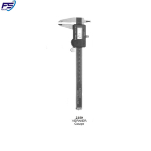 ลอว์สันคราวน์เกจวัด - Product Image 5