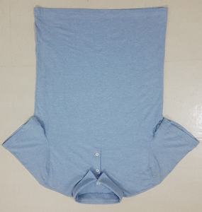 Polo de LICRA de algodón fino de nuevo diseño para hombre para adultos, ropa de temporada de primavera de manga corta a la moda, Exportación de existencias - Product Image 2