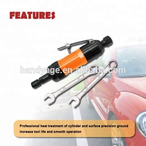 [Handy-Age]-1/4" High Quality Industrial Air Die <b>Grinder</b> (AT0400-011) - Product Image 2