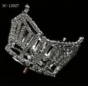 Đầy đủ vòng vua nữ hoàng vẻ đẹp bên Quyền trượng cho trẻ em - Product Image 1