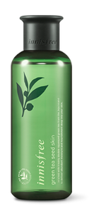 Espray de cuidado personal para la piel de semillas de té verde Innisfree - Product Image 2