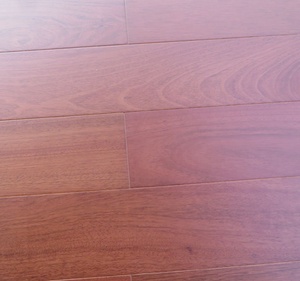Exotic Brazil <span class=keywords><strong>Jatoba</strong></span> Thiết Kế Sàn Gỗ Cứng; Brazil Cherry Thiết Kế Sàn Gỗ - Product Image 3