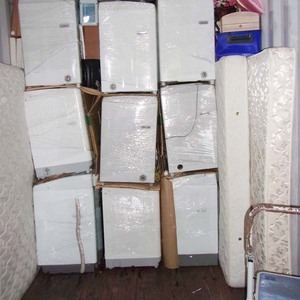 Lavandería y las herramientas y el equipo de lavado máquina de zapatos de ropa para la venta - Product Image 5