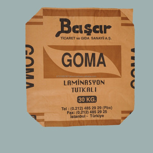Adhesivo de laminación GOMA de alta calidad para la construcción hecho principalmente de almidón importado de Turquía - Product Image 4