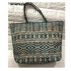 Bohemian Shopping bag for women Tote Shoulder Bag Evening Shoulder Bag wholesale Guru Kirpa Export House