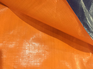 ÉTANG à POISSONS Bâche - Product Image 3