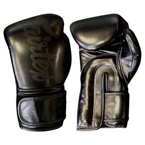 แฟร์เท็กซ์ถุงมือชกมวยหนังวัวสำหรับฝึกซ้อม, BFG-034ออกแบบได้ตามที่ต้องการขนาด6ออนซ์14ออนซ์16ออนซ์ - Product Image 1