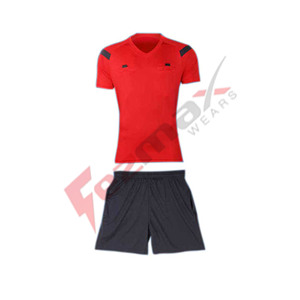 ชุดเสื้อฟุตบอลสไตล์ปรับแต่งได้ - Product Image 5