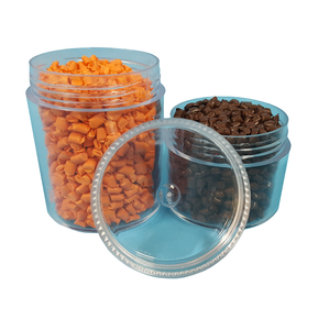 Lọ 1 <span class=keywords><strong>Oz</strong></span> Có Nắp Chất Liệu Nhựa <span class=keywords><strong>PP</strong></span> Thực Phẩm Mini Để Đóng Gói Thực Phẩm Gia Vị Và Chăm Sóc Da Mỹ Phẩm Đóng Gói Màu Tùy Chỉnh - Product Image 5