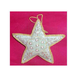 Exclusive Design Christmas Hanging Decoration Ornament - Product Image 1