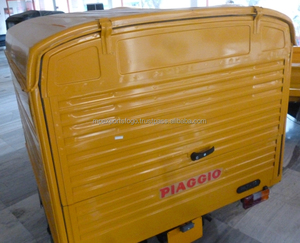 Camion, Cargo, pour ape pijamia - Product Image 2