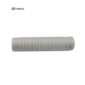 ฉางโจว <span class=keywords><strong>Xinhui</strong></span> ตาข่ายจำกัดการห่อพาเลทสำหรับตาข่ายคลุมหญ้าแห้งแบบย่อยสลายได้ทางชีวภาพของฟาร์ม - Product Image 6