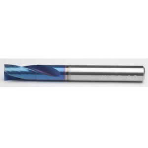 NACHI FUJIKOSHI Premium Quality DLC Coated Radius End Mill Cutting Tool Made in Japan - Product Image 1