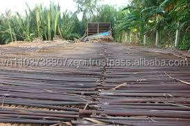 Bâtonnets de noix de coco pour la fabrication de balais/vente en gros du vietnam - Product Image 3