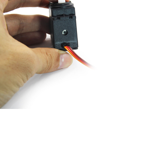 feetech FS5106R גודל סטנדרטי 6 kg 360 תואר סיבוב סרוו - Product Image 3