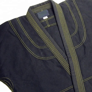 กิโมโน JITSU GI JITSU GI BJJ 2023โลโก้ตามสั่ง - Product Image 2