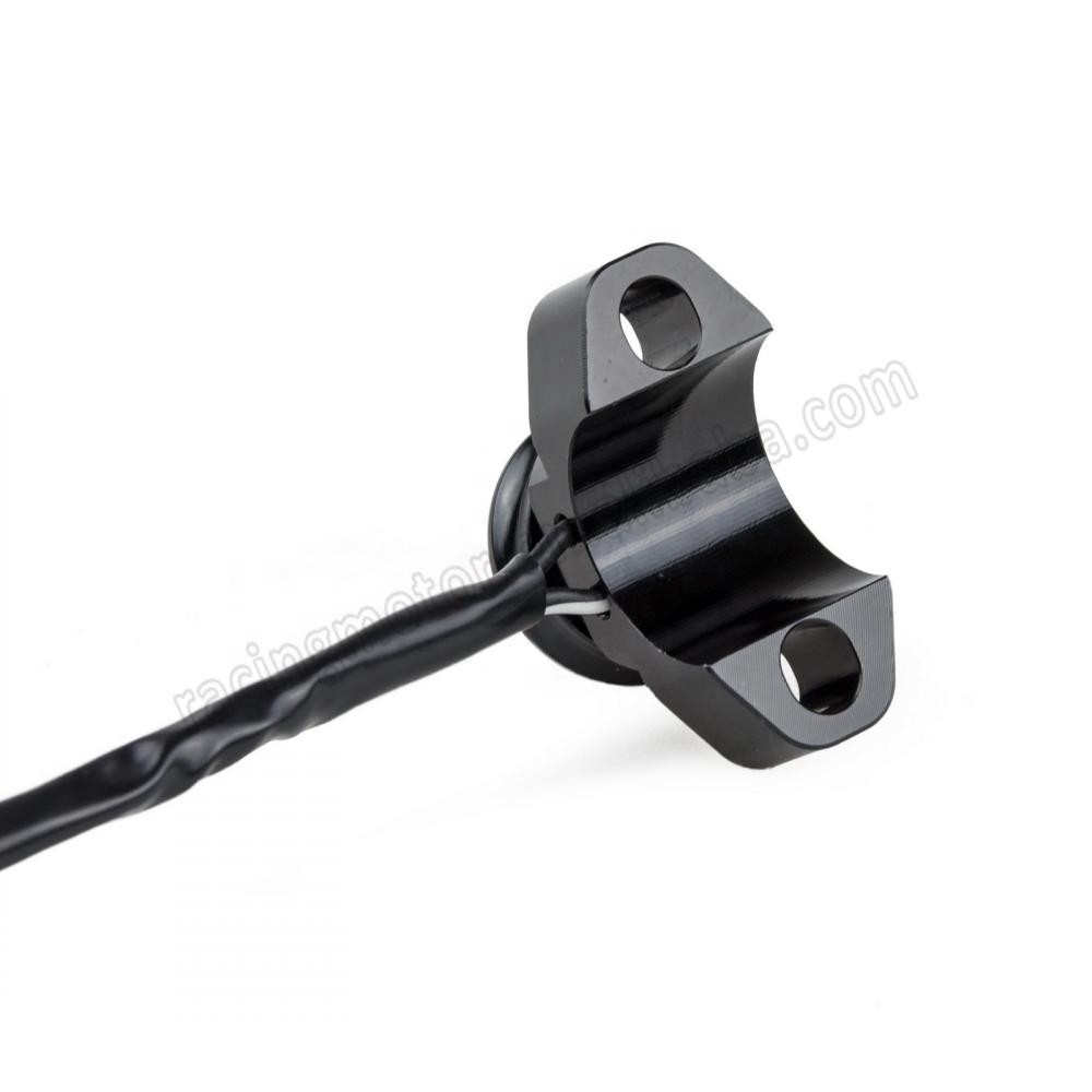 DHD switchblade ジャンク　専用 200406】ZX-6R('13 ABS)◇ ハンドルスイッチ左 スイッチボックス