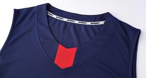 ชุดบาสเก็ตบอล - Product Image 6