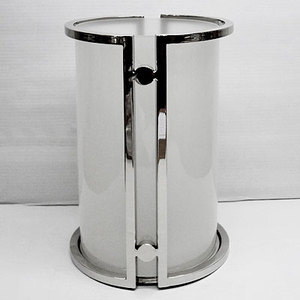 เชิงเทียนแก้วดีไซน์คลาสสิกขายดี ขนาด รูปทรง สี ปรับแต่งได้ เชิงเทียนอื่นๆ - Product Image 4