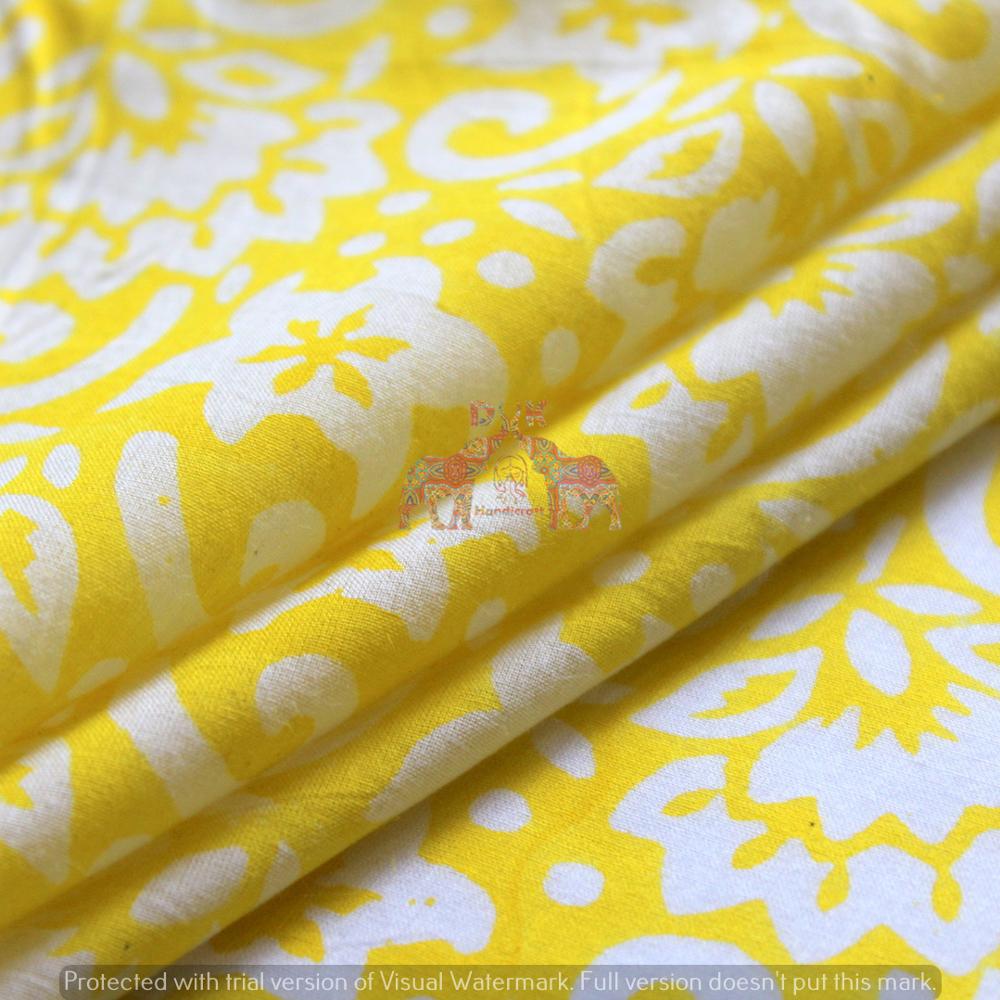 Тканевая ткань с цветочным принтом, современная ткань для бега