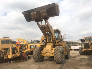 Caterpillar 980F 980G 980H d'occasion à vendre - Product Image 6