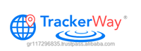 TrackerWay GPS Web Application- Web Based GPS Tracking Software