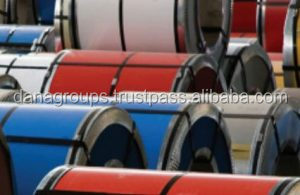 Fournisseur de bobines d'acier à Ajman - Product Image 3