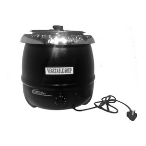 Itop — chauffe-soupe électrique, pot à soupe de buffet 13l, 10 l - Product Image 1