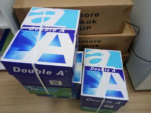 Papier peint a4 blanc 80 gsm, 500 feuilles - Product Image 3