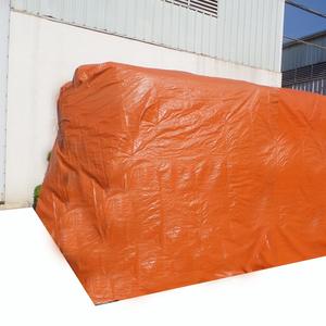 Lonas de PE de alta calidad HOAHA PARA LA INDUSTRIA DE LA CONSTRUCCIÓN hechas en Vietnam Hoaha - Product Image 3