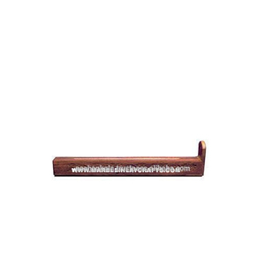 Porta Incienso de Madera para Decoración del Hogar - Product Image 1