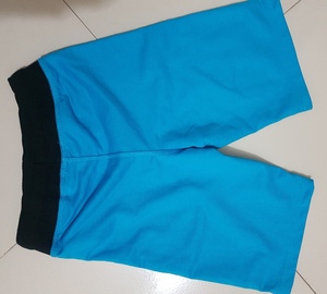 Bangladesh 100% coton simple Jersey enfants tricot Shorts Stocklot vêtements pour le printemps pour les plus petits - Product Image 5