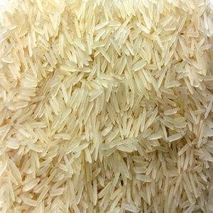 Riz blanc à grains longs en gros 5% 25% 100% Riz blanc cassé Basmati Emballage 5kg 10kg 15kg 20kg 25kg 50kg Sac - Product Image 2