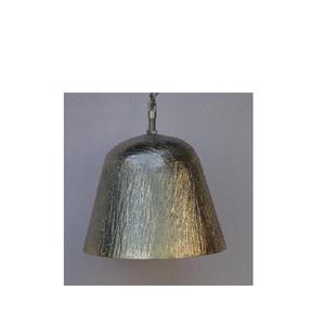 Antique Imitation Aluminum Pendant Light with Hammered Finish <b>Nautical</b> Style Home <b>Decoration</b> Ceiling Other Finishes Available - Product Image 2
