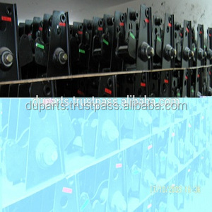 Montaje de soporte BPW para remolque, piezas de fabricante de la India, precio de fábrica al por mayor, gran oferta - Product Image 2